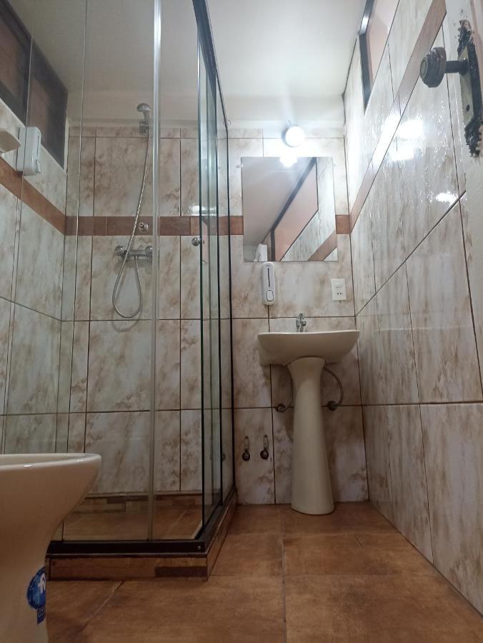 Rixaa Hotels Ла-Пас Екстер'єр фото