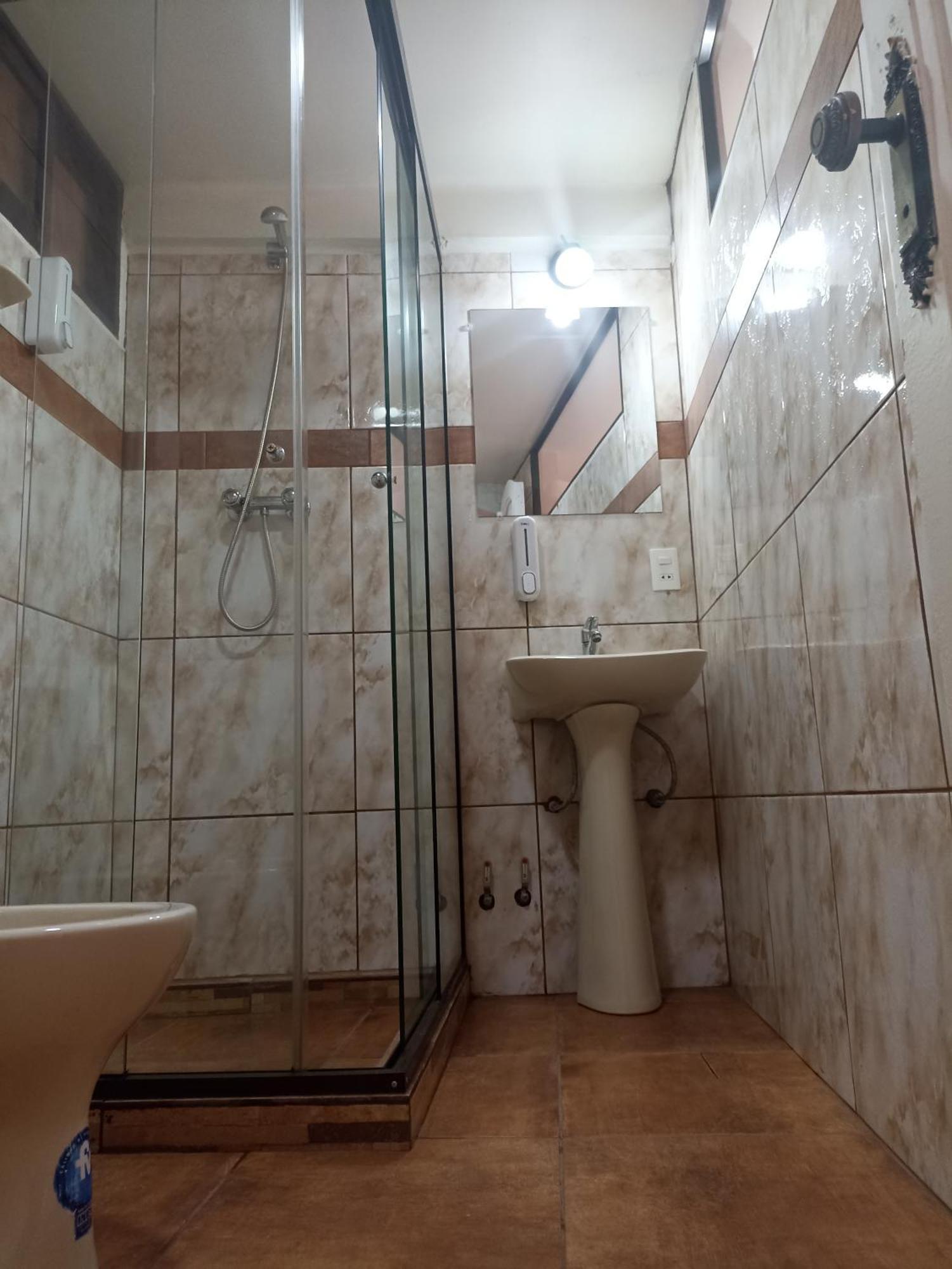 Rixaa Hotels Ла-Пас Екстер'єр фото
